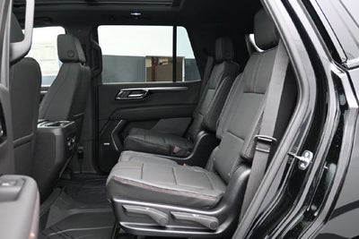 2027 Chevrolet Tahoe RST