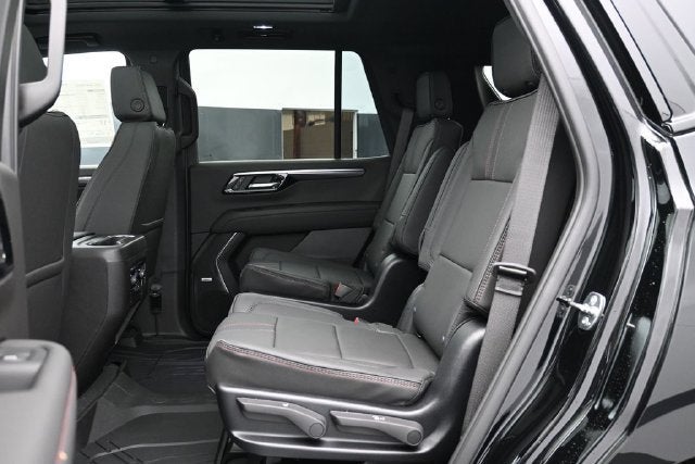 2027 Chevrolet Tahoe RST