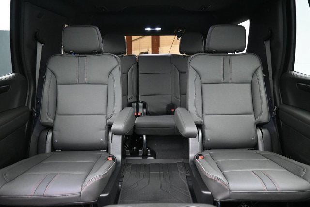 2027 Chevrolet Tahoe RST