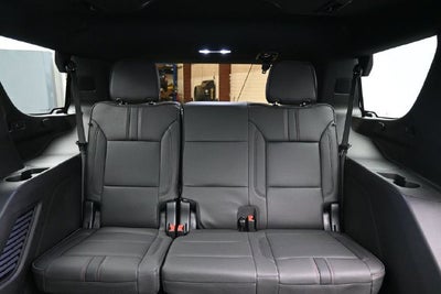 2027 Chevrolet Tahoe RST