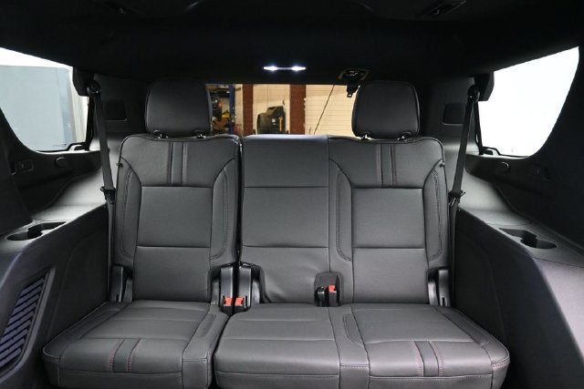 2027 Chevrolet Tahoe RST