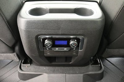 2027 Chevrolet Tahoe RST
