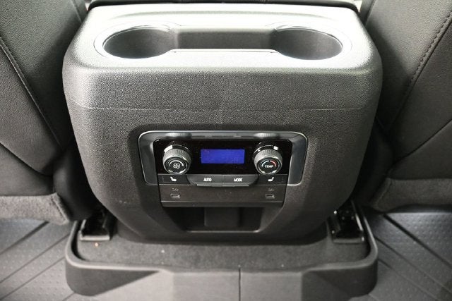 2027 Chevrolet Tahoe RST