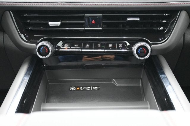 2027 Chevrolet Tahoe RST
