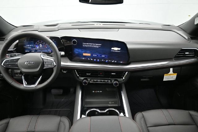 2027 Chevrolet Tahoe RST