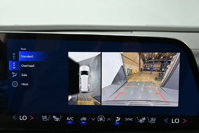 2027 Chevrolet Tahoe RST