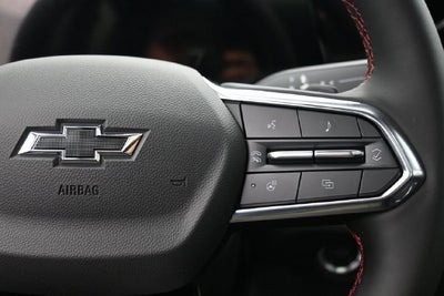 2027 Chevrolet Tahoe RST