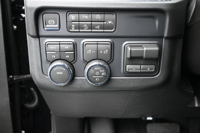 2027 Chevrolet Tahoe RST