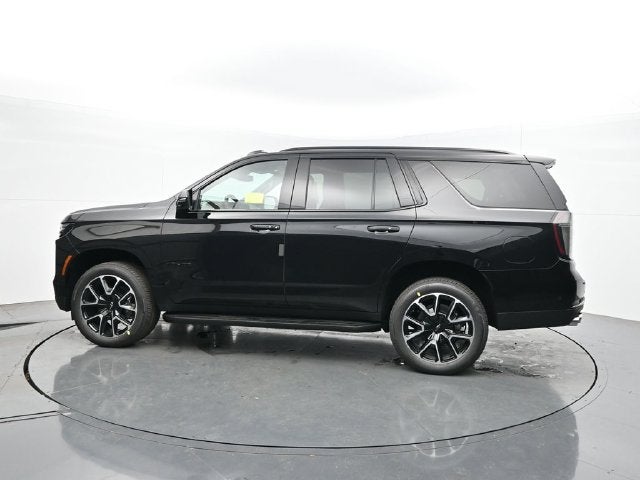 2027 Chevrolet Tahoe RST