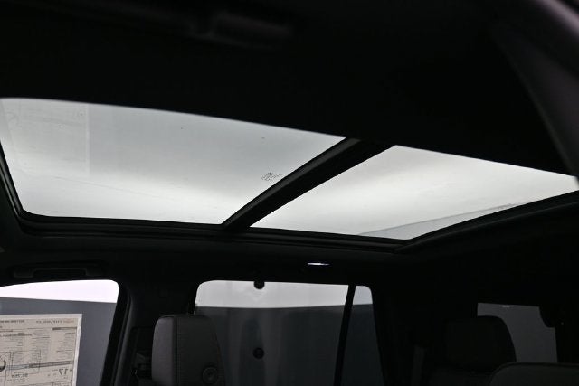 2027 Chevrolet Tahoe RST