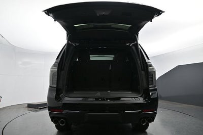 2027 Chevrolet Tahoe RST