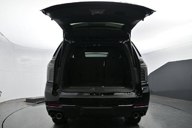 2027 Chevrolet Tahoe RST
