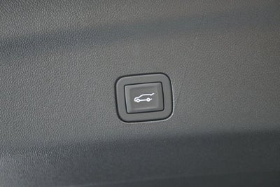 2027 Chevrolet Tahoe RST