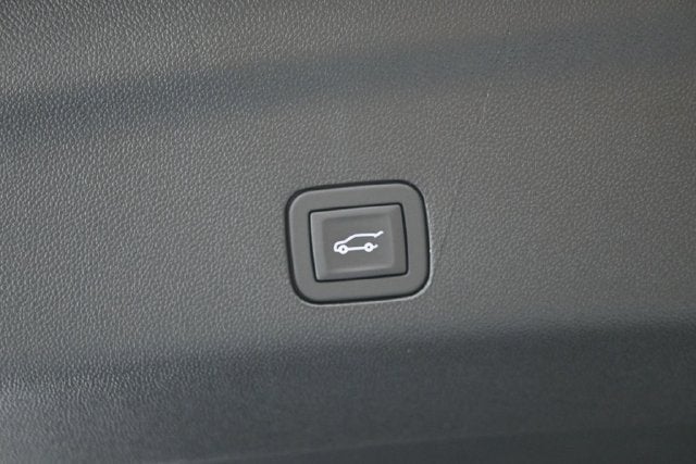 2027 Chevrolet Tahoe RST