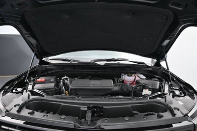 2027 Chevrolet Tahoe RST