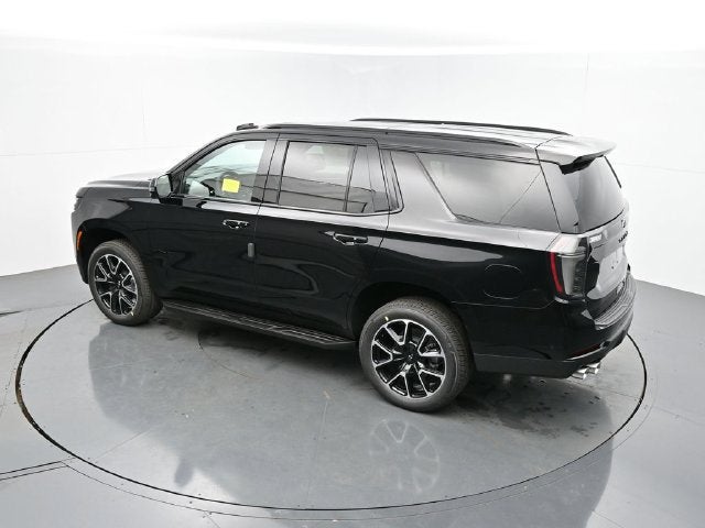 2027 Chevrolet Tahoe RST