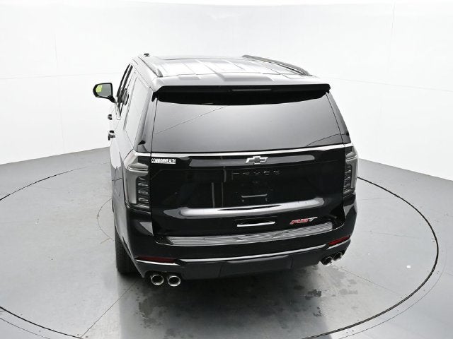 2027 Chevrolet Tahoe RST