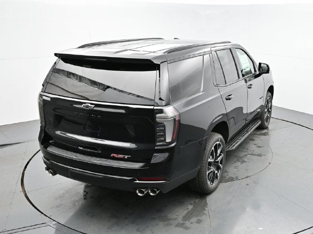 2027 Chevrolet Tahoe RST