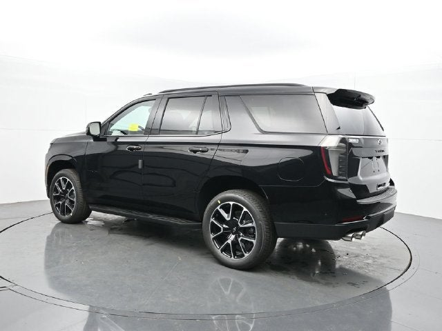 2027 Chevrolet Tahoe RST