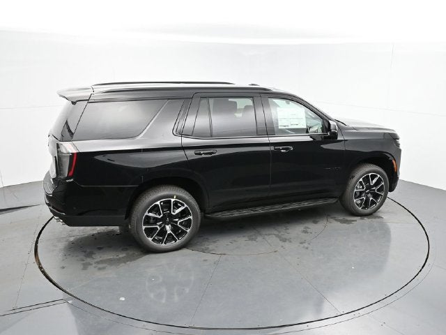 2027 Chevrolet Tahoe RST