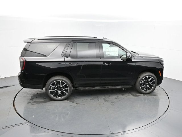 2027 Chevrolet Tahoe RST