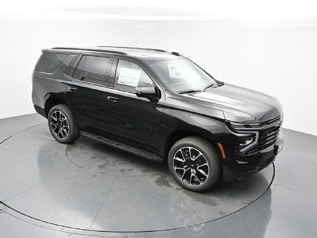 2027 Chevrolet Tahoe RST