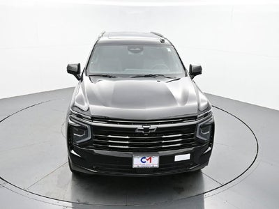 2027 Chevrolet Tahoe RST