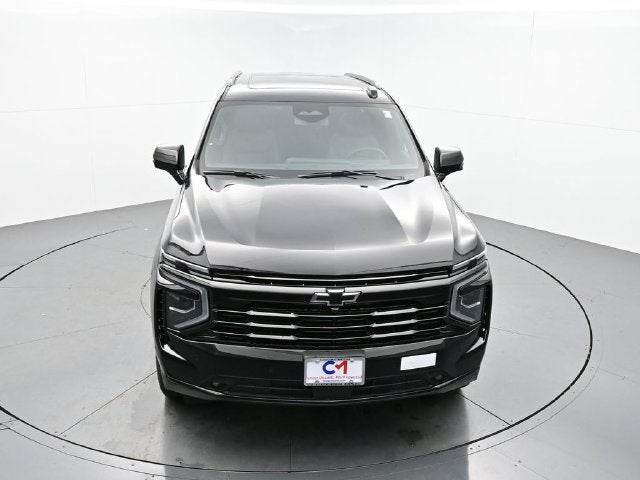 2027 Chevrolet Tahoe RST