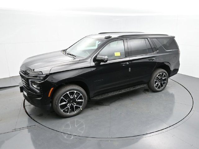 2027 Chevrolet Tahoe RST