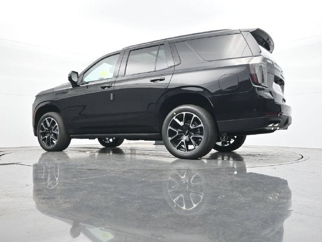 2027 Chevrolet Tahoe RST