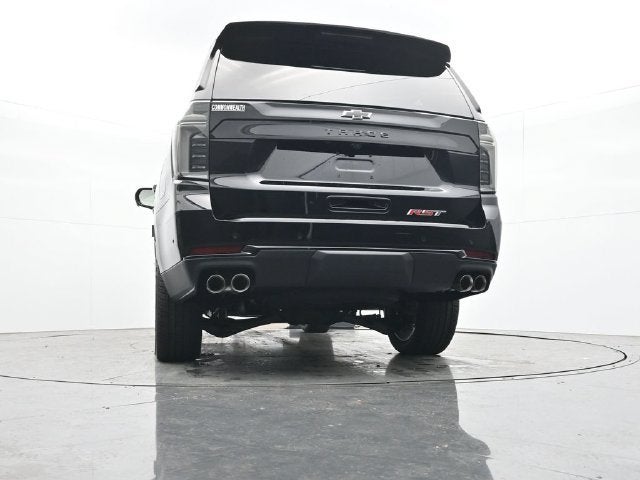 2027 Chevrolet Tahoe RST