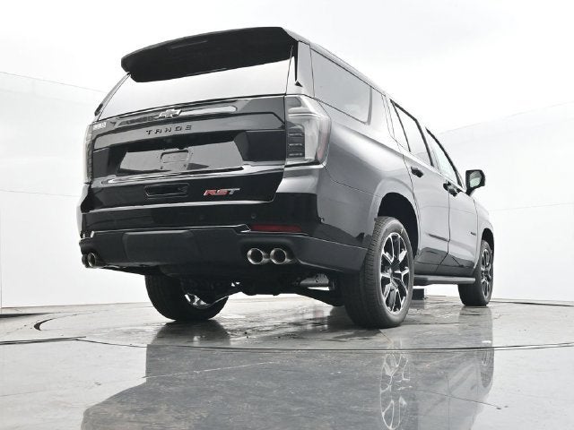 2027 Chevrolet Tahoe RST