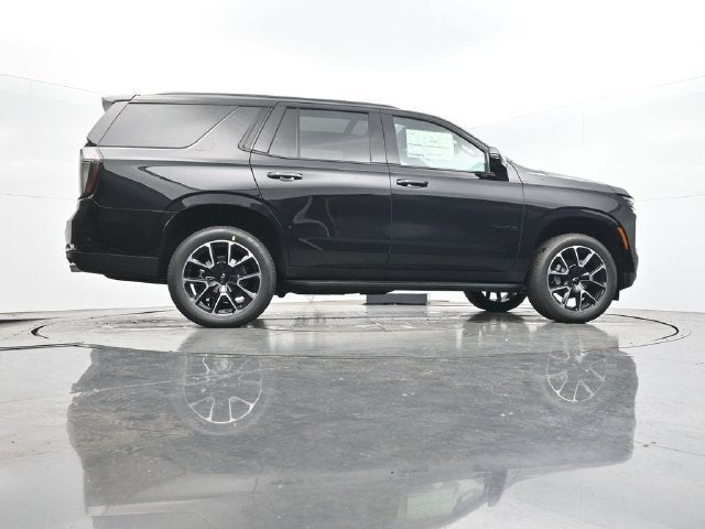 2027 Chevrolet Tahoe RST