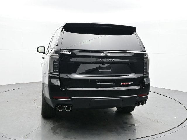 2027 Chevrolet Tahoe RST