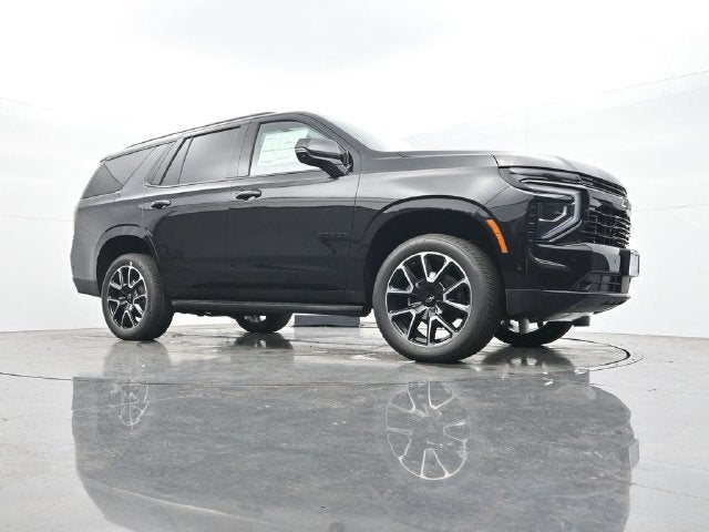 2027 Chevrolet Tahoe RST