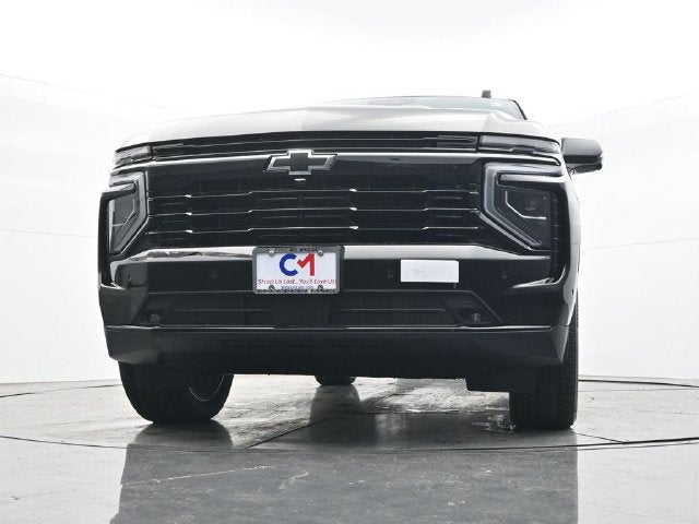2027 Chevrolet Tahoe RST