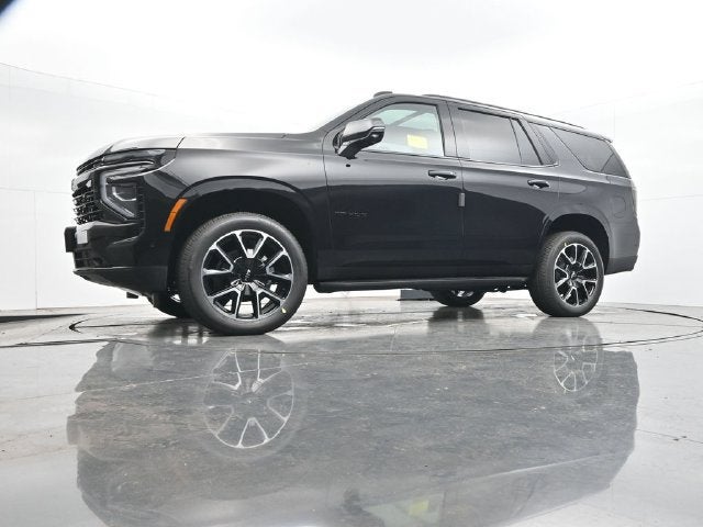2027 Chevrolet Tahoe RST