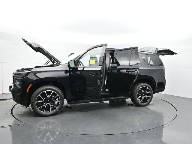 2027 Chevrolet Tahoe RST