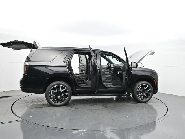 2027 Chevrolet Tahoe RST