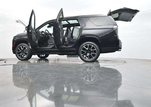 2027 Chevrolet Tahoe RST