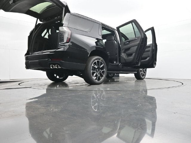 2027 Chevrolet Tahoe RST