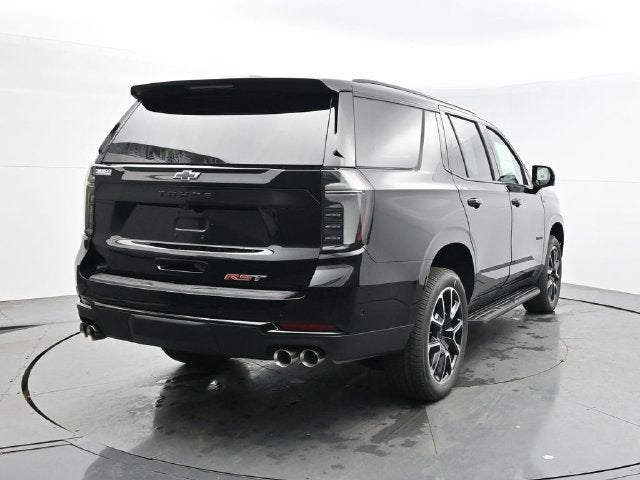 2027 Chevrolet Tahoe RST