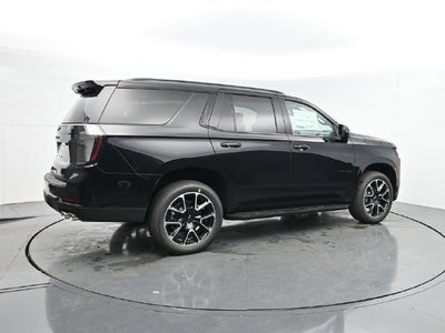 2027 Chevrolet Tahoe RST
