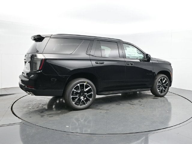 2027 Chevrolet Tahoe RST