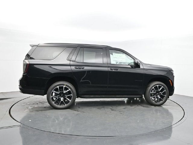 2027 Chevrolet Tahoe RST