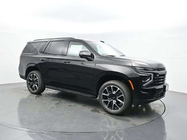 2027 Chevrolet Tahoe RST