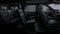 2027 Chevrolet Tahoe RST