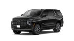 2027 Chevrolet Tahoe High Country