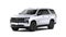 2027 Chevrolet Tahoe High Country
