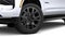 2027 Chevrolet Tahoe High Country